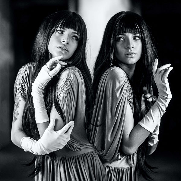 Twin models